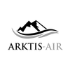 SP ARKTIS-AIR Logotyp