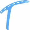 Tourbeau Logotyp