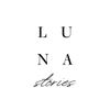 Luna Stories Logotyp
