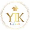 Young Trendy Kids Logotyp