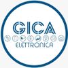Gica Elettronica di Causarano Giacinto Logotipo
