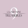 Cloud Nine Treasures Logotipo
