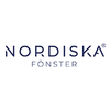 Nordiska Vinduer Logo