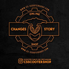 CS-Scootershop Logotype