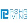 Pashaliving Logotipo