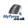 MyTyres Logotype