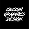 Cecchi Graphics Design Logotipo