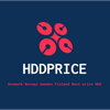 Hddprice Logo