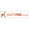 dutyfreeceuta.com Logotipo