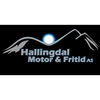 Hallingdal Motor og Fritid AS Logotyp