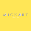 MICKART HOME London Logotipo