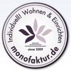 Monofaktur Logotyp