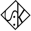 sauliusfoxstudio.no Logotipo