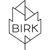 Birk Denmark Logo