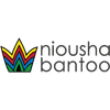 Niousha Bantoo Logotype