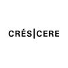 CRÉSCERE Logotype