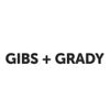 Gibs+Grady Logotyp