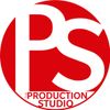 The Production Studio Logotype