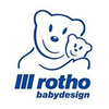 Rotho Babydesign Logotype