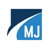 MJ Reliable Transportation Logotype
