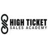 High Ticket Sales Academy Logotype