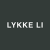 Lykke Li Logotype