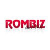 Rombiz Logotip