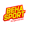 Beha Sport Logotype