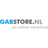 gabstore.nl Logotipo