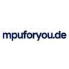 mpuforyou Logotyp