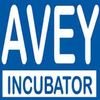 Avey Incubator Logotype