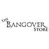 Bangover Store Logotype