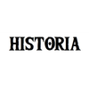 HISTORIA VINTAGE Logotype