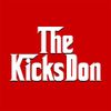 The Kicks Don Logotipo