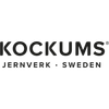 kockumsjernverk.se Logotyp