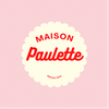 Maison Paulette Logotype