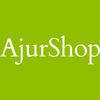 AyurShop Logotipo