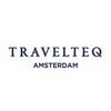 Travelteq Logotype
