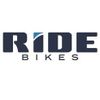 Ride Bikes Logotype