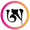 Sky Dancer World Shop Logotype