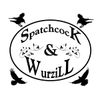 Spatchcock and Wurzill Logotype