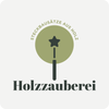 Holzzauberei Logo