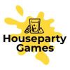 Houseparty Games Logotip