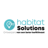 habitatsolutions.eu Logotype