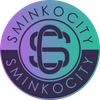 Sminkocity Logotype