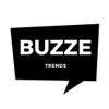 Buzze Trends Logotype