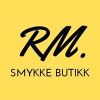Ros Mari Grindheim Logotyp