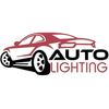 auto-lighting.co.uk - online sale of car parts and accessories Logotype