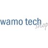 WAMO Technik Shop Logotyp