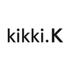 kikki.K Logotype